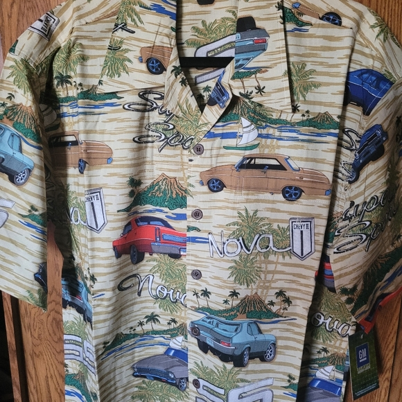 CLASSIC CHEVY NOVA'S - Picture 3 of 16